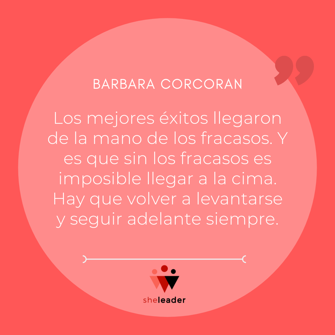 Barbara Corcoran